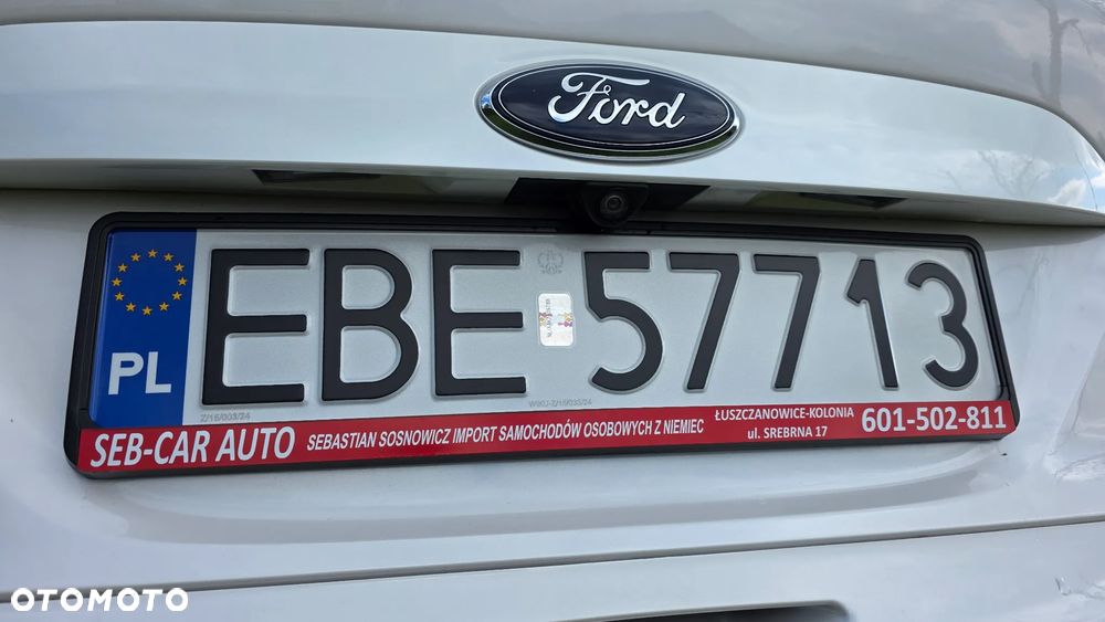 Ford Kuga 2.0 TDCi 4x4 Individual - 34