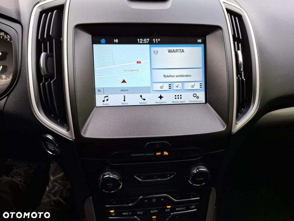Ford S-Max - 18