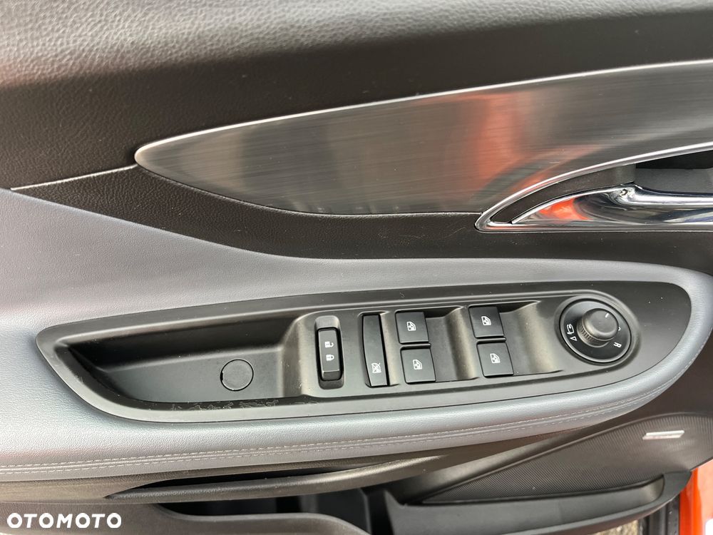 Opel Mokka 1.7 CDTI ecoFLEX Start/Stop Innovation - 22