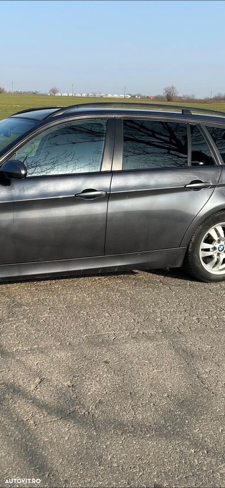 BMW Seria 3 318i - 2