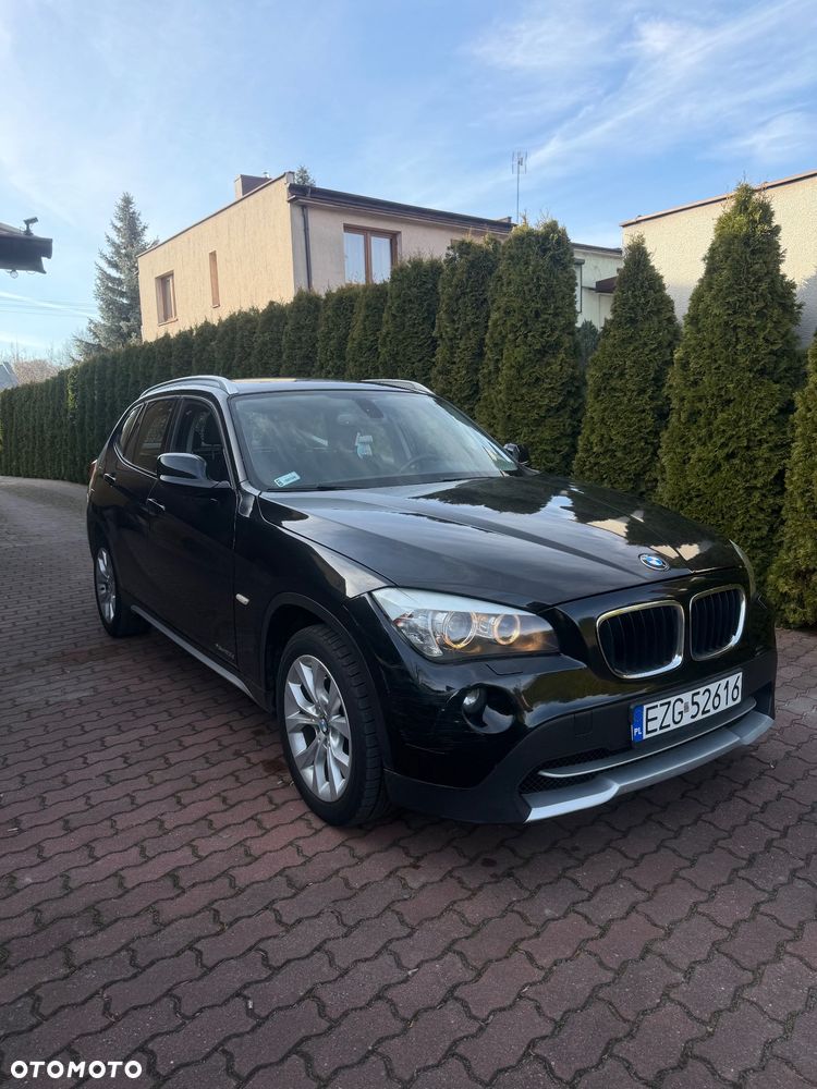 BMW X1 - 3