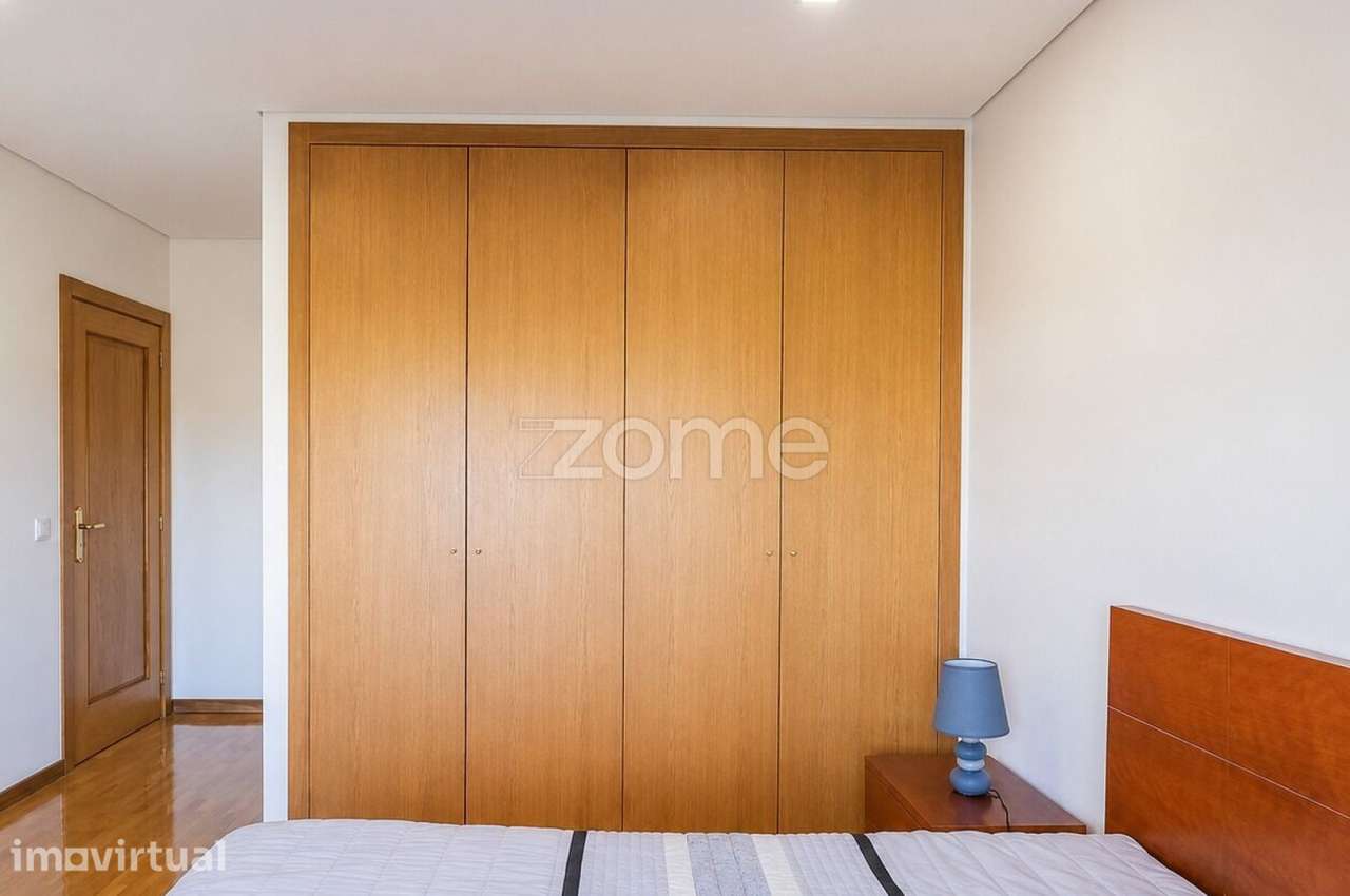 Apartamento T2 em Vila Maior | Santa Maria da Feira - Grande imagem: 5/15