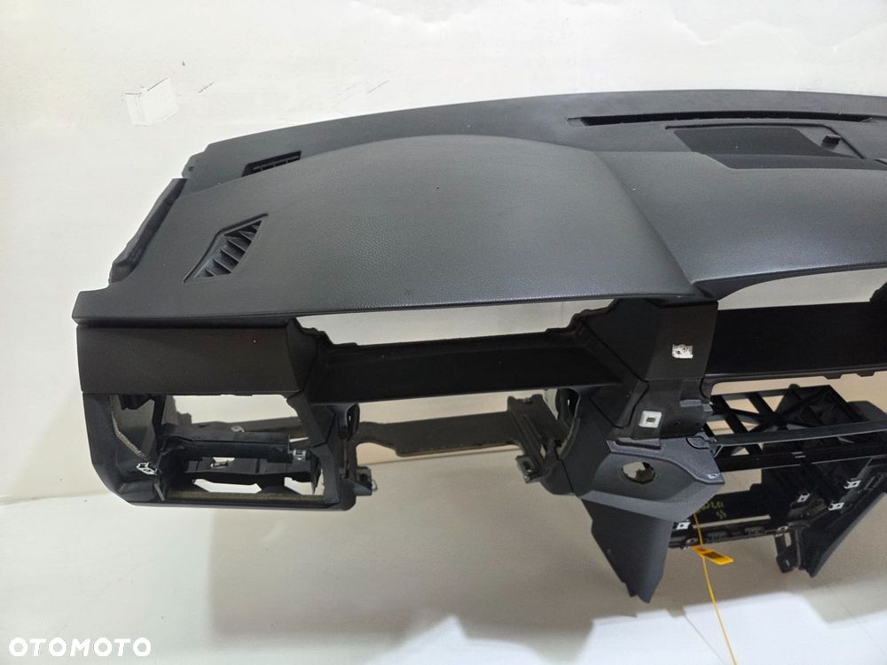 DESKA ROZDZIELCZA BMW E60 E61 LIFT 6976421 - 3