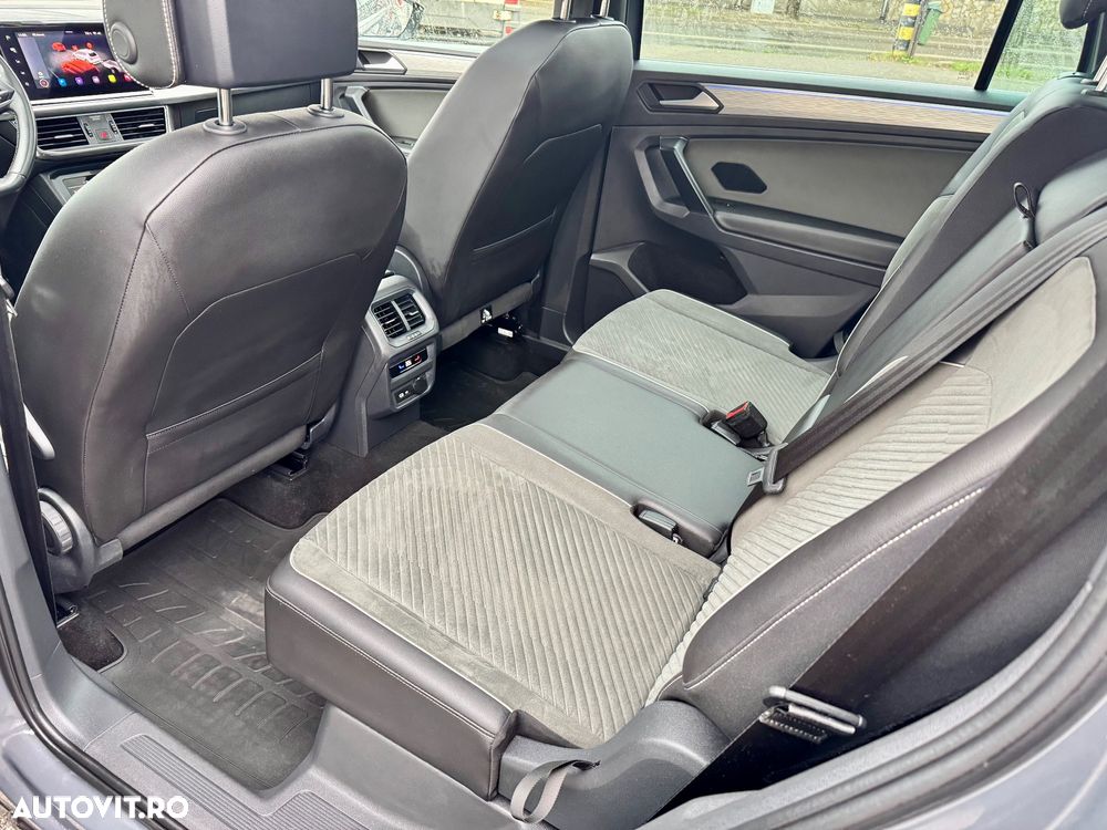 Seat Tarraco 2.0 TDI SCR DSG Xperience - 22