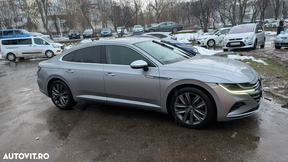 Volkswagen ARTEON - 7