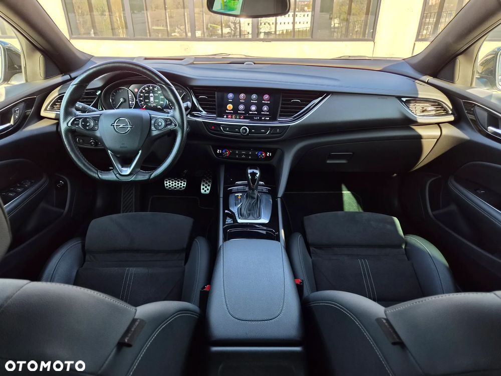 Opel Insignia 2.0 CDTI Executive - 34