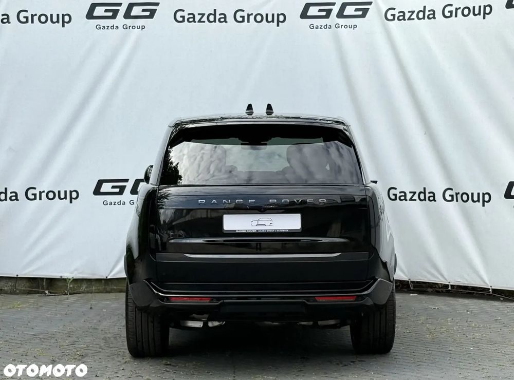 Land Rover Range Rover 3.0 D LWB AB - 13