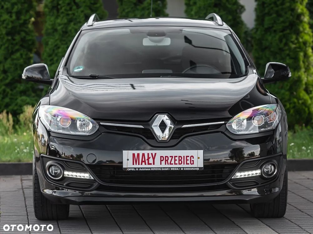 Renault Megane - 4