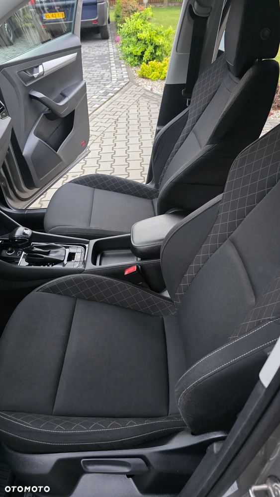 Skoda Karoq 1.5 TSI DSG Style - 19