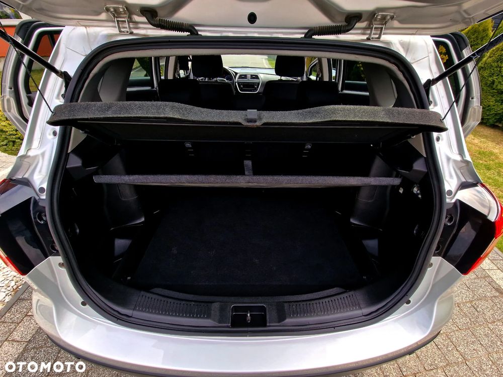 Suzuki SX4 1.6 Comfort 4WD - 25