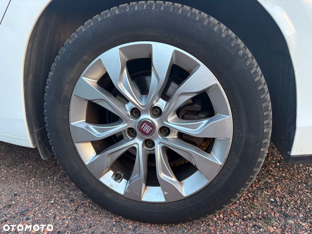 Fiat Tipo 1.4 16v Lounge - 15
