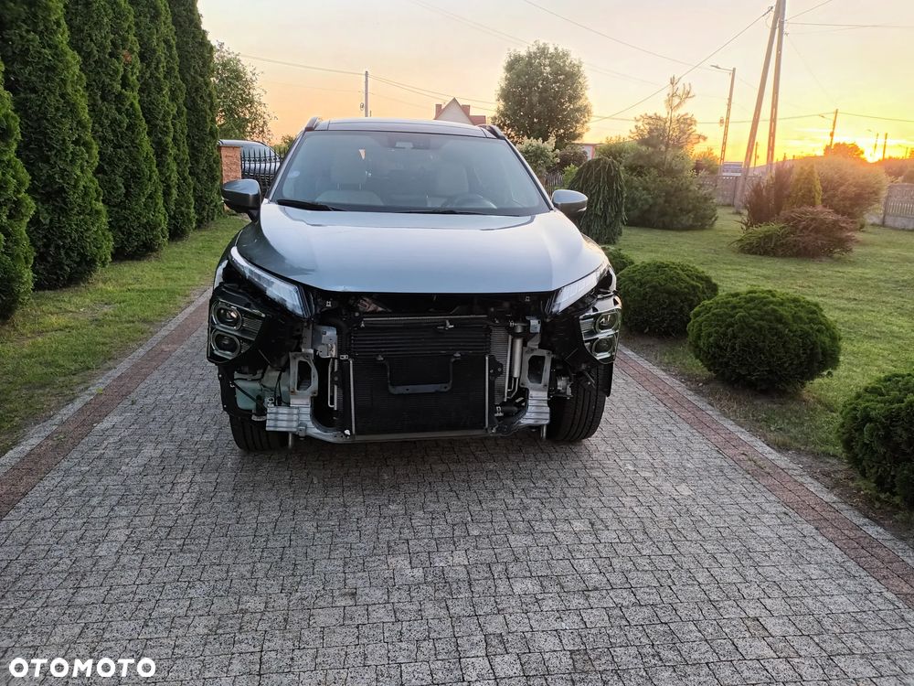 Mitsubishi Eclipse Cross 4WD Top - 8