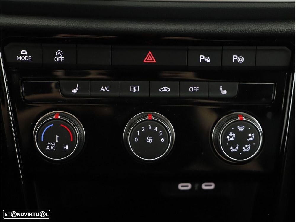 VW T-Roc 1.0 TSI OPF R-Line - 23
