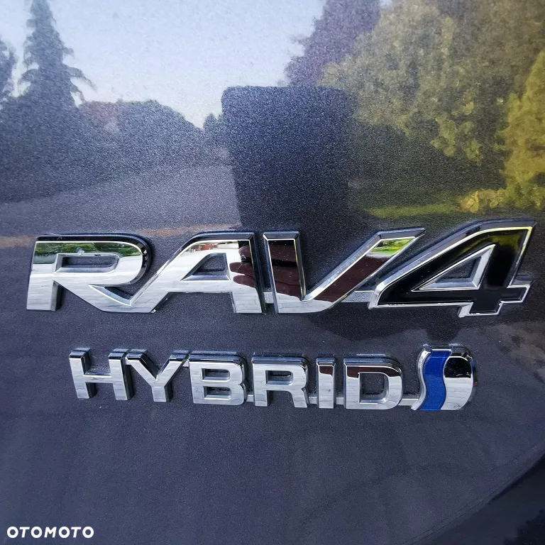 Toyota RAV4 - 3