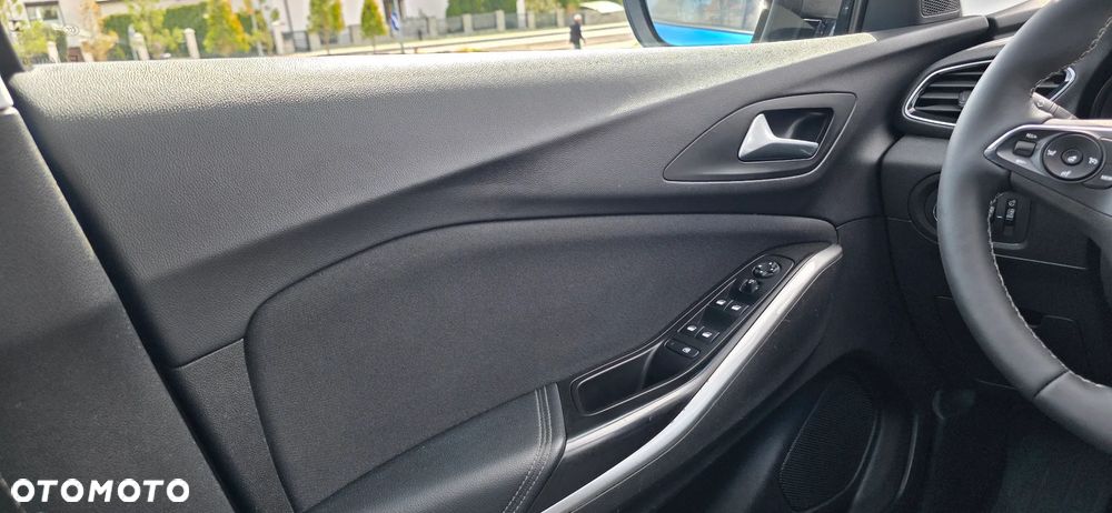 Opel Grandland X 2.0 D Start/Stop Automatik 120 Jahre - 16
