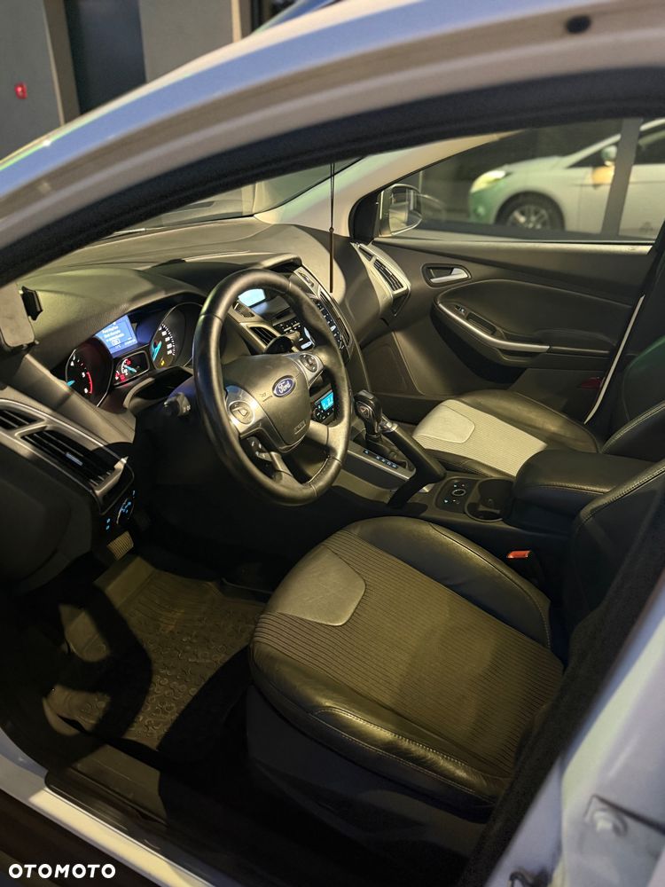 Ford Focus 2.0 TDCi Titanium MPS6 - 4
