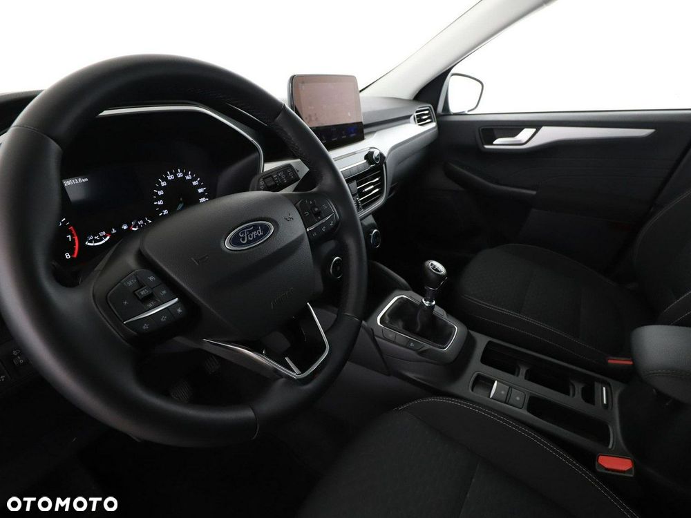 Ford Kuga 1.5 EcoBoost COOL&CONNECT - 14