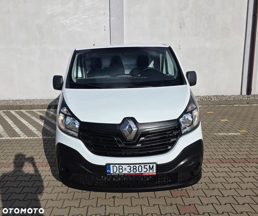 Renault Trafic - 5
