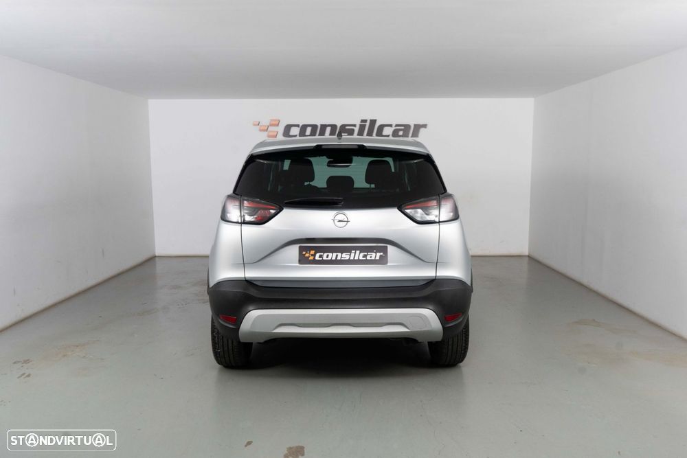 Opel Crossland 1.2 T Elegance - 6