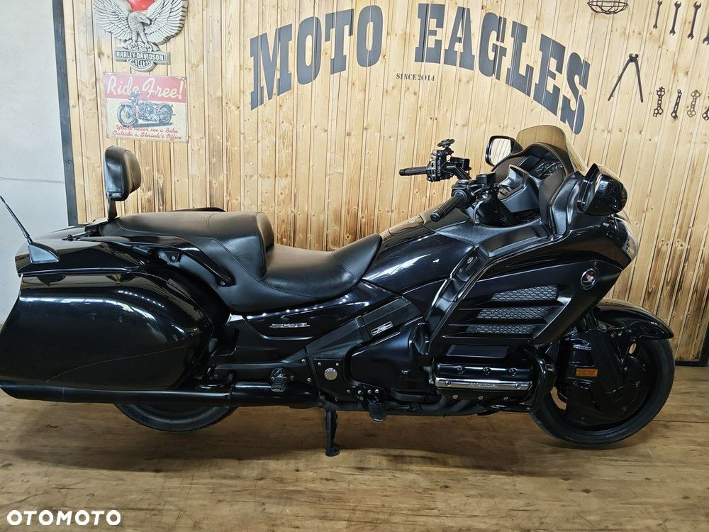 Honda GL - 7