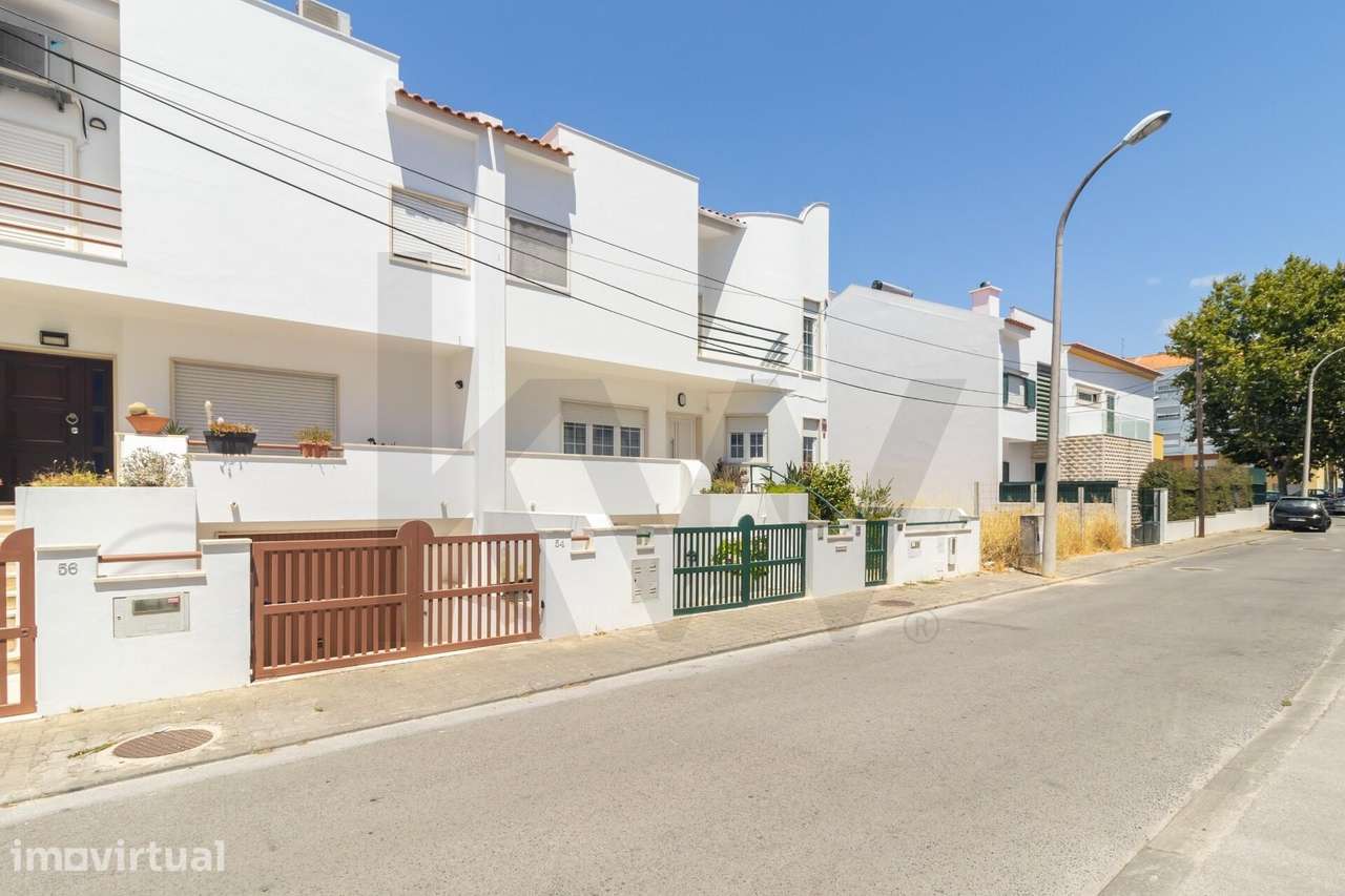 Moradia T5 no Saldanha, Montijo - Grande imagem: 2/40