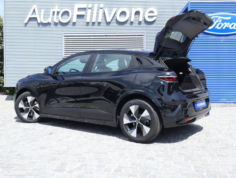 Renault Mégane E-Tech 220 Comfort Range Techno - 13