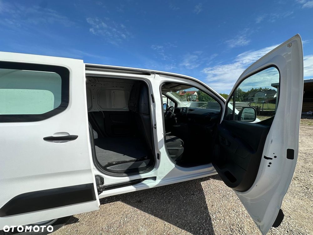 Toyota ProAce - 11