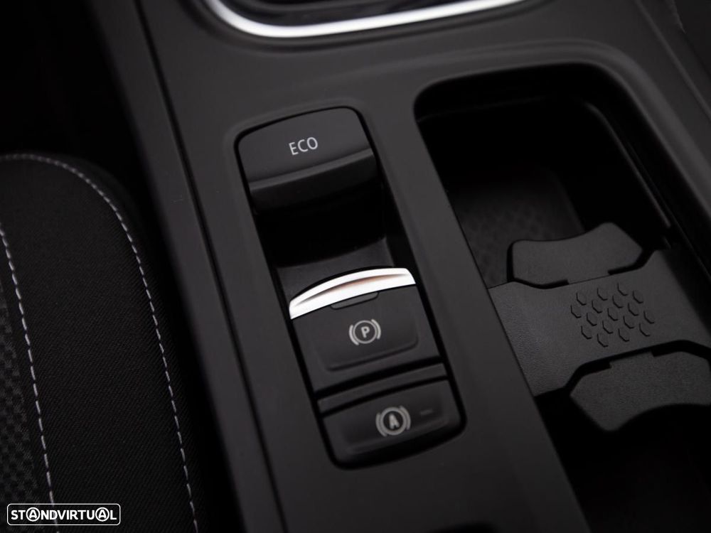 Renault Mégane Sport Tourer 1.5 Blue dCi Equilibre EDC - 19