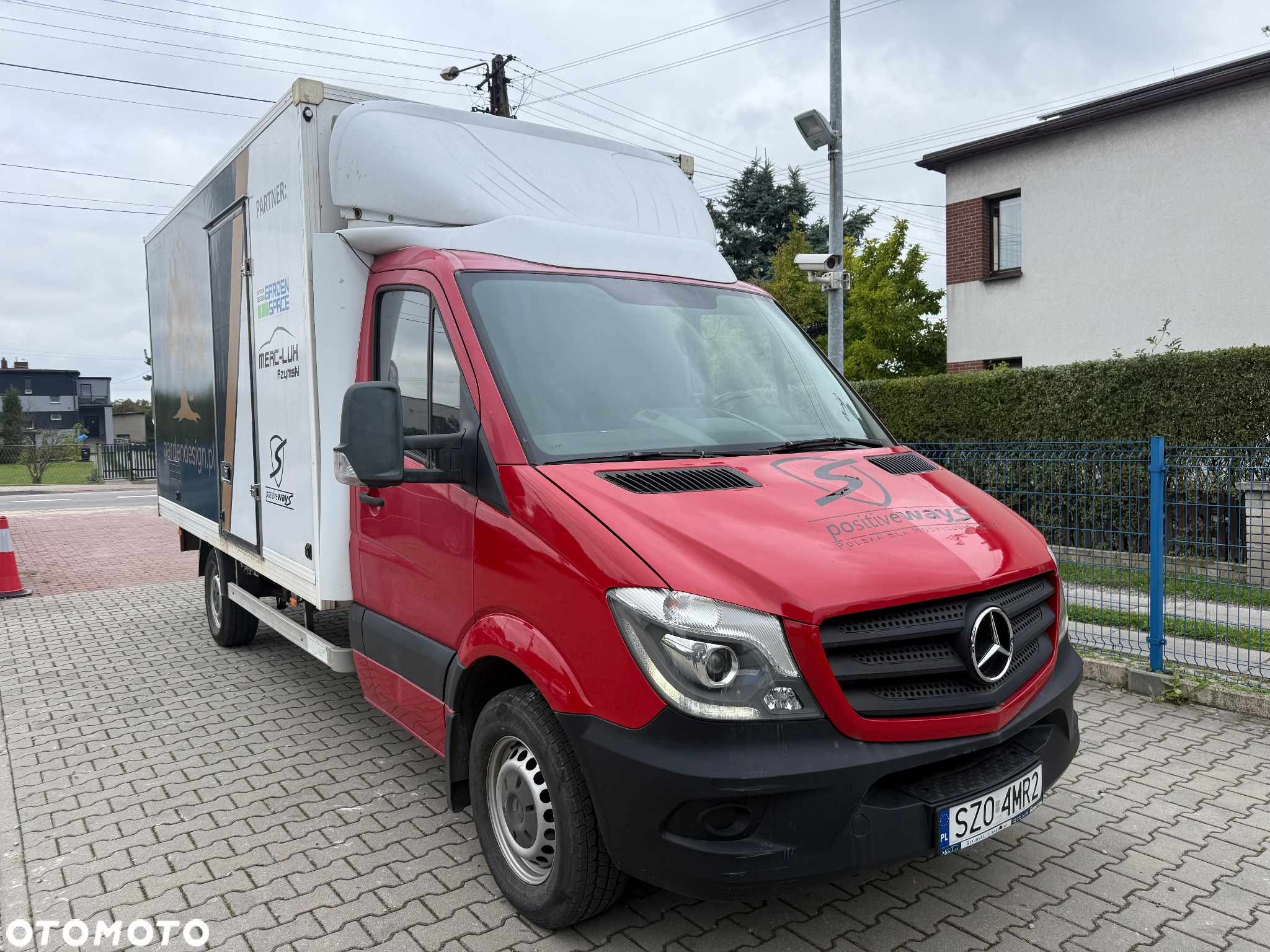 Mercedes-Benz 314 - 3