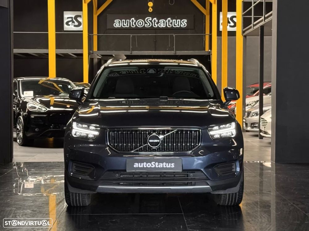 Volvo XC 40 1.5 T5 PHEV Momentum - 3