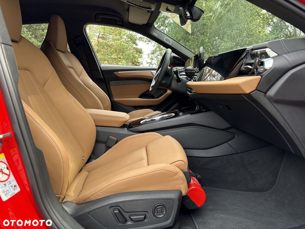 Audi A6 Limousine - 16