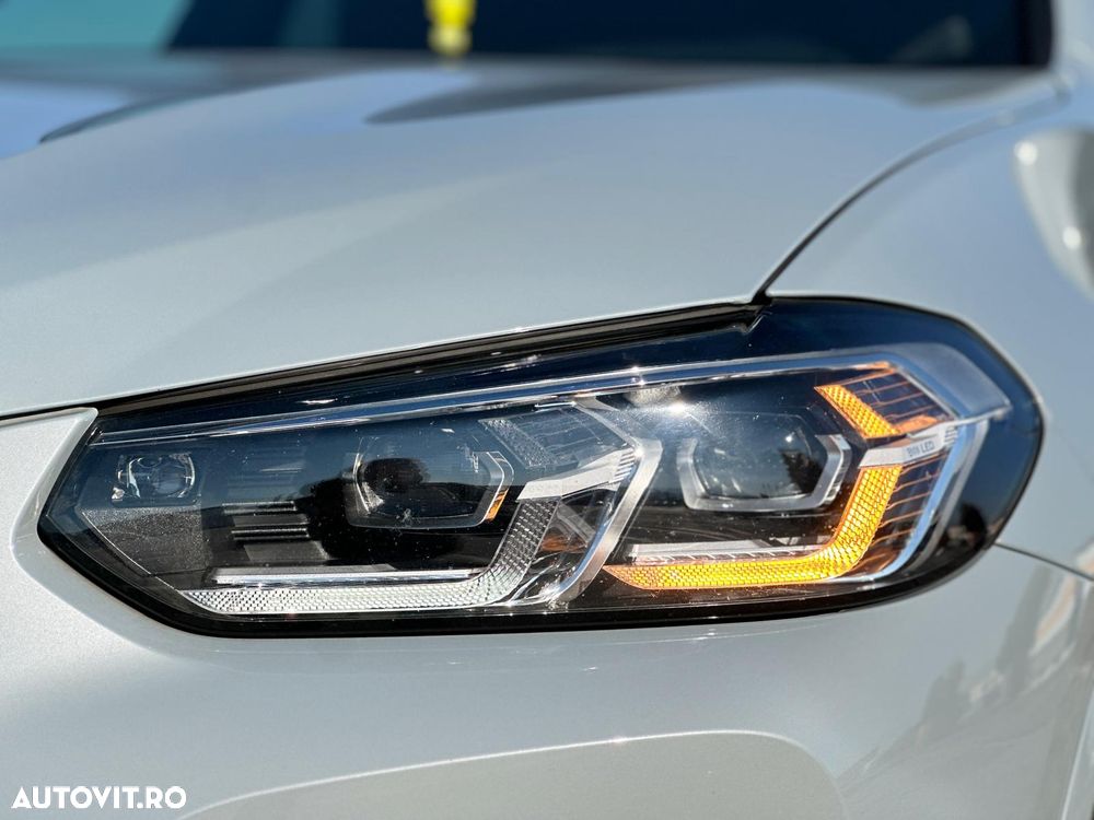 BMW X4 - 11