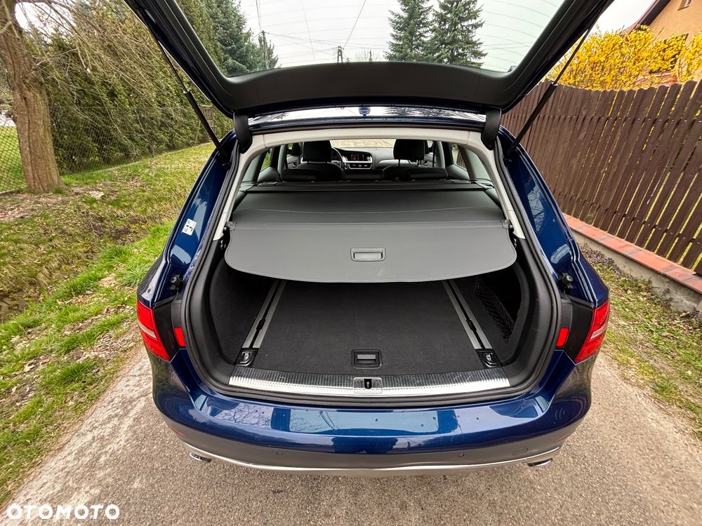 Audi A4 Allroad - 19