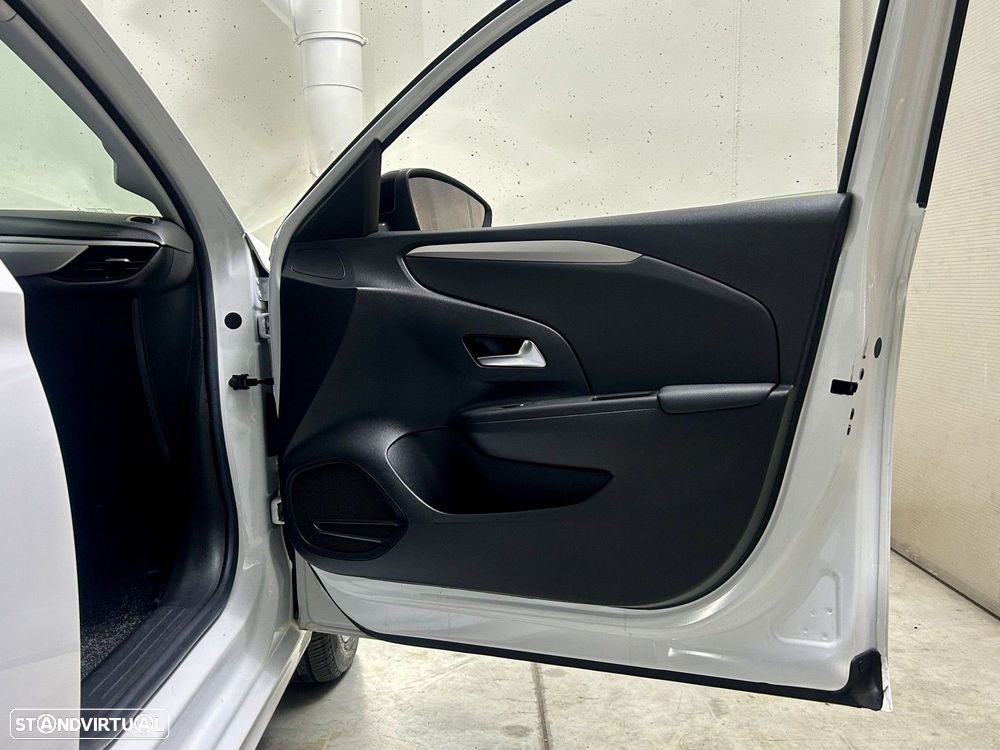 Opel Corsa-e Business Edition - 37