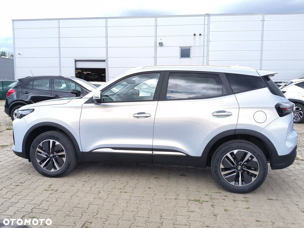 Chery Tiggo 4 1.5 GDI HEV Prestige DHT - 10