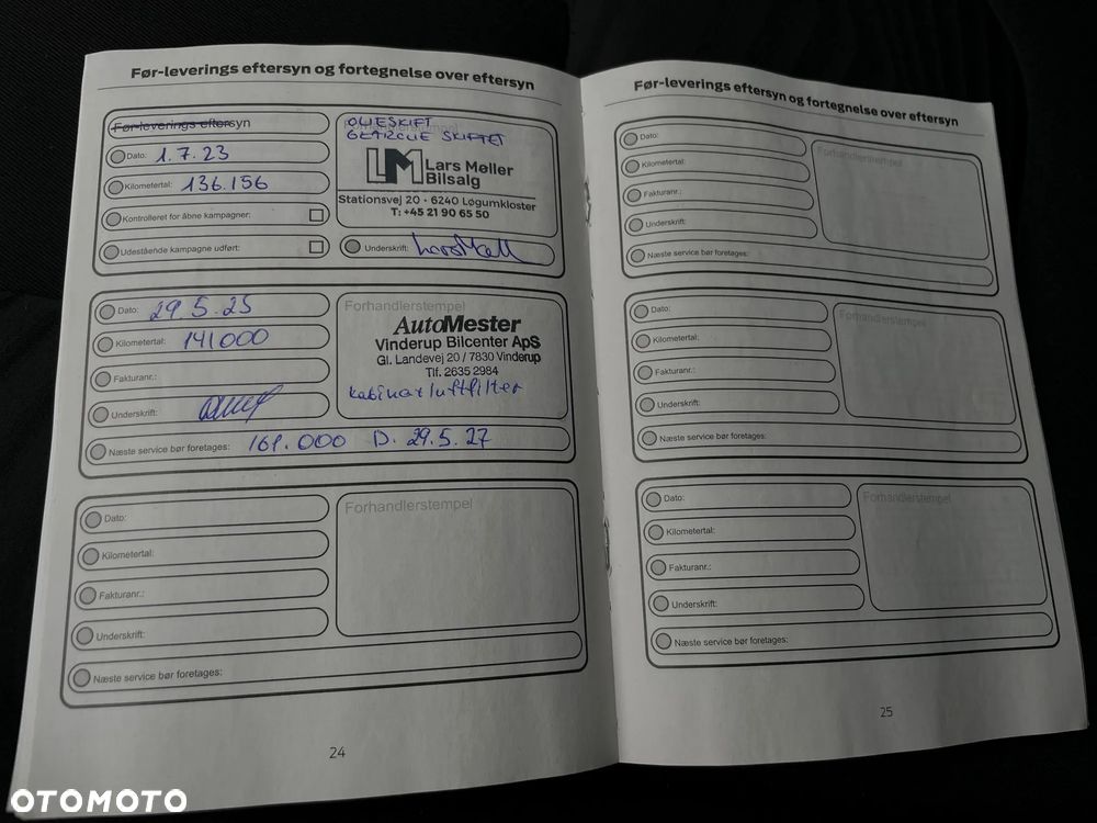 Ford S-Max 2.0 TDCi Trend PowerShift - 38