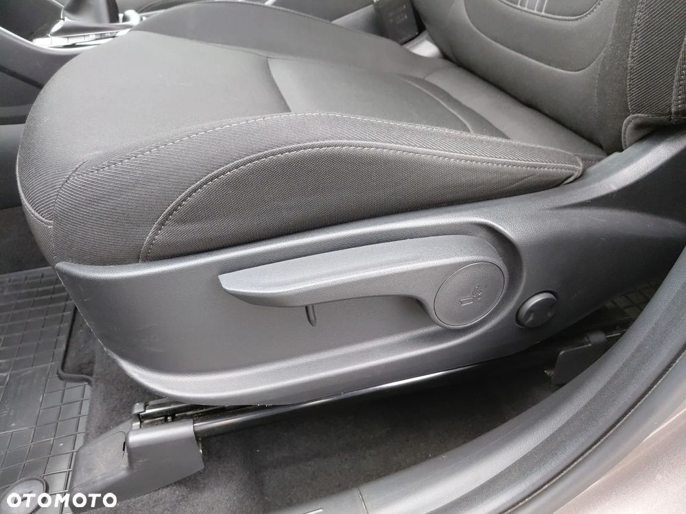 Hyundai Tucson 1.6 T-GDi Executive 2WD - 12