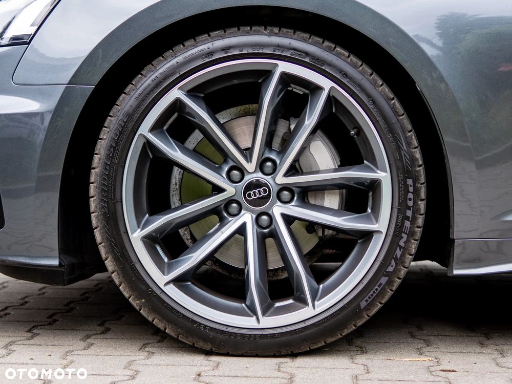 Audi A5 Sportback 40 TFSI mHEV S Line S tronic - 14