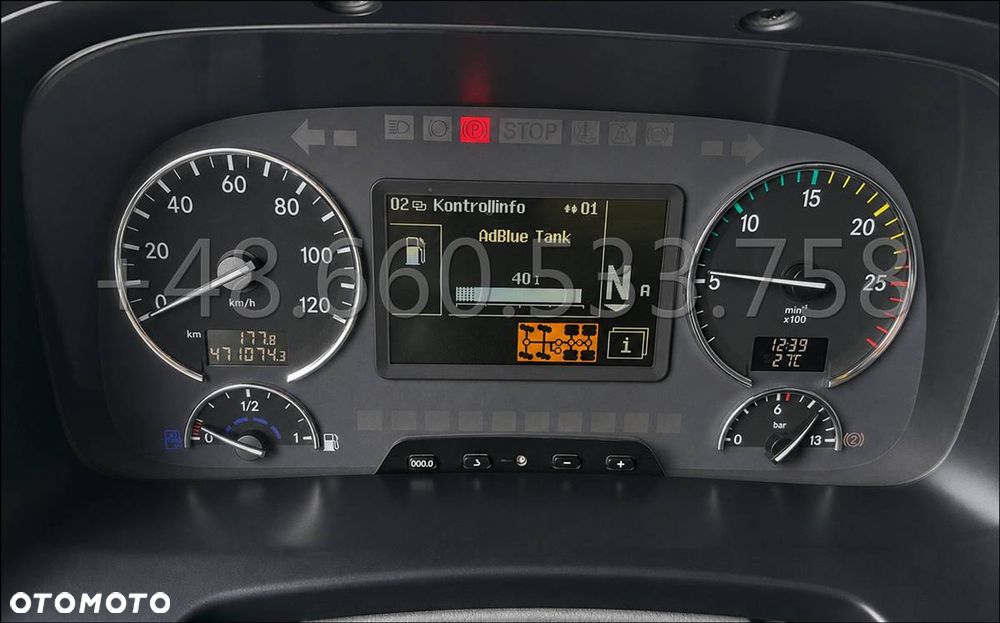Mercedes-Benz Bezwypadkowy/Serwisowany/Auto.z.Niemiec/TOP-STAN - 5
