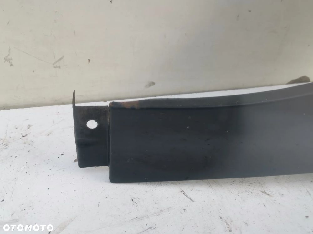 BŁOTNIK LEWY PRZEDNI VW PASSAT B6 LC9X - 8
