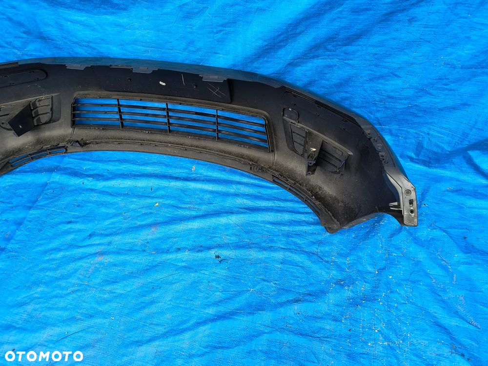 28C Zderzak przód przedni kompletny Ford Fusion  1 I  Mk1    wysyłka - 17