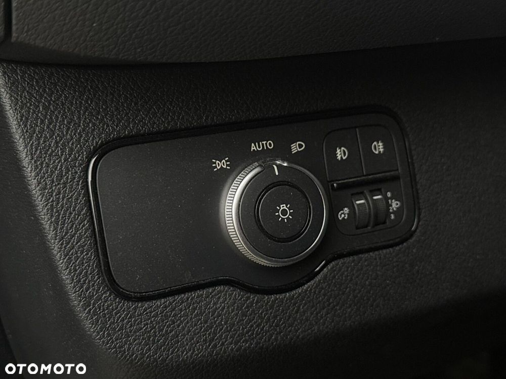 Mercedes-Benz Sprinter Wysoki dach Standard - 21