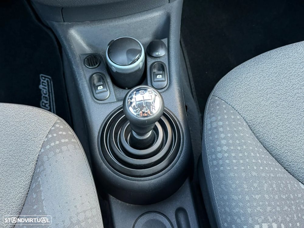 Citroën C2 1.1 SX - 12