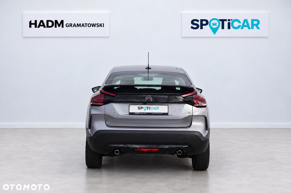 Citroën C4 1.2 PureTech Feel Pack S&S - 7