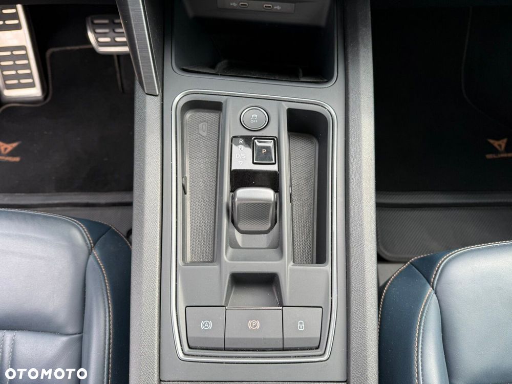 Cupra Formentor 2.0 TSI 4Drive VZ DSG - 30