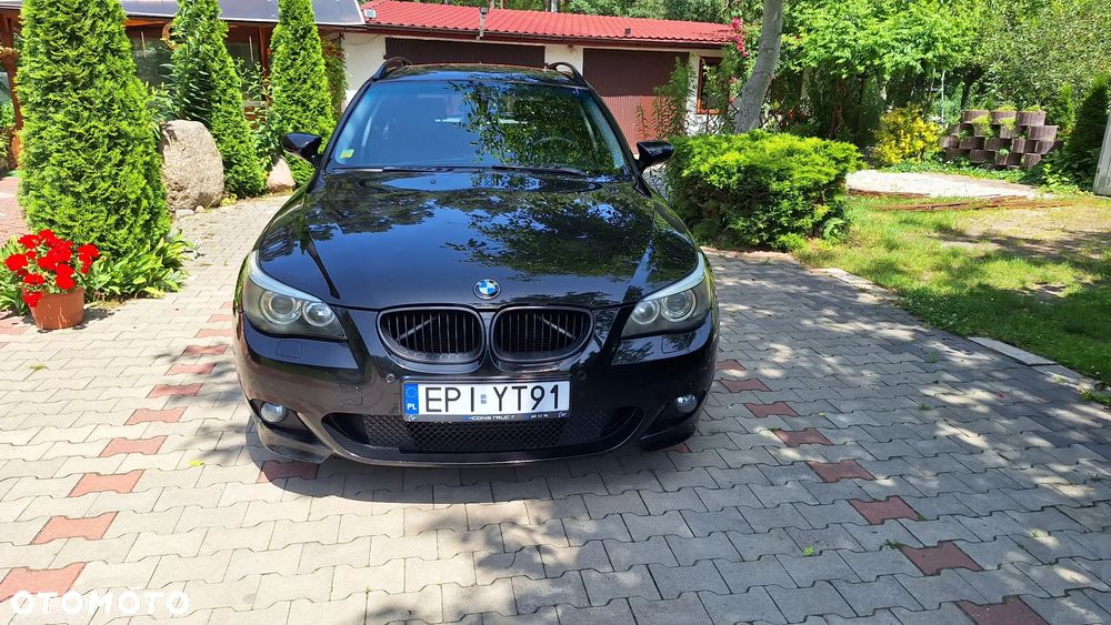 BMW Seria 5 - 21