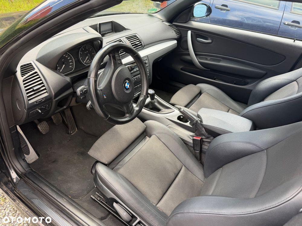 BMW Seria 1 118i - 5
