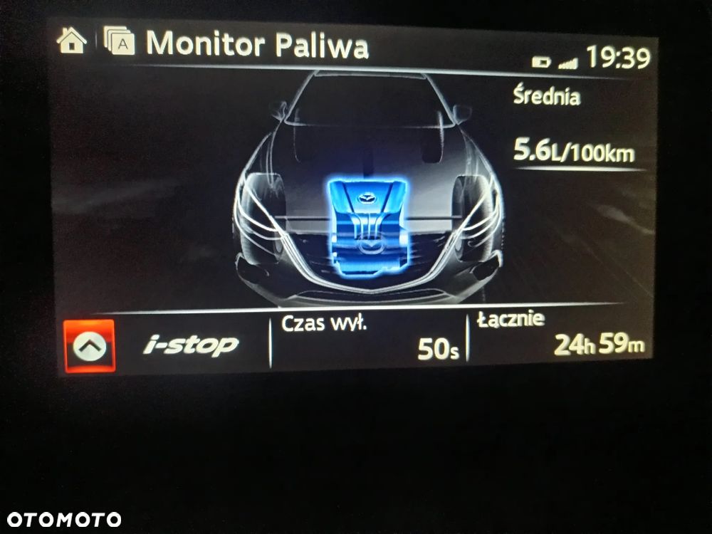 Mazda 3 - 8
