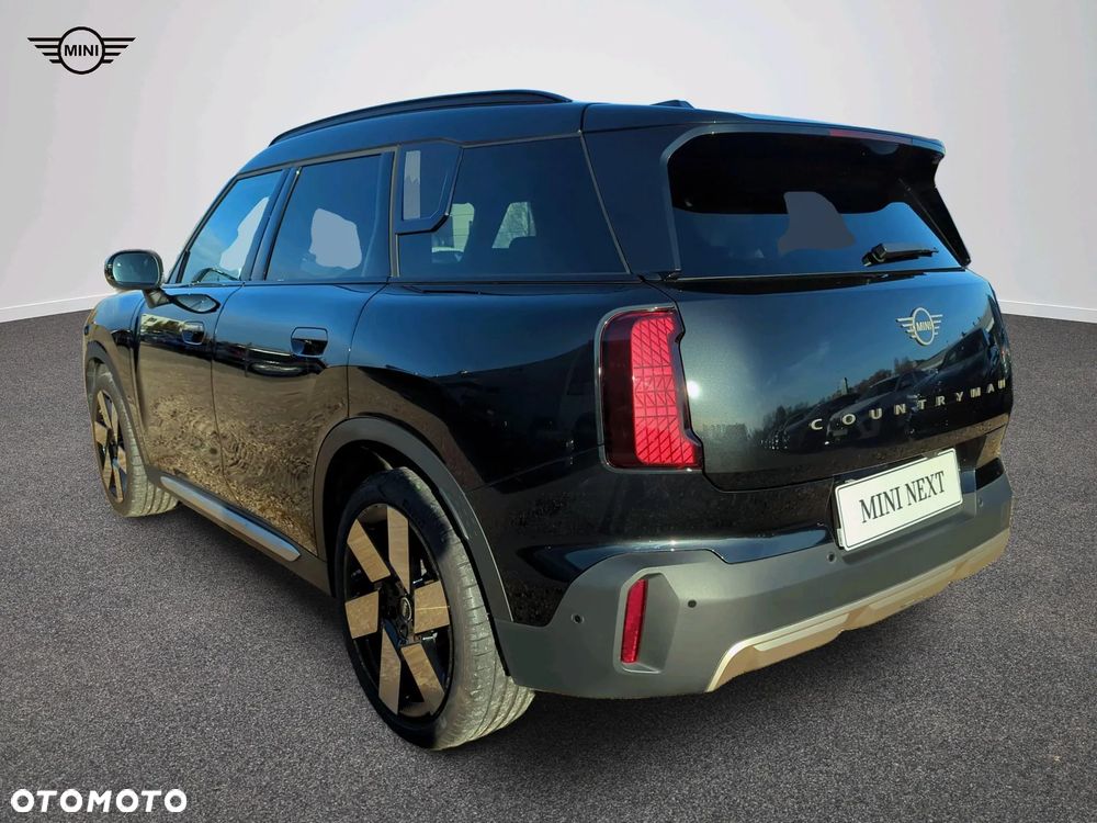 MINI Countryman - 9