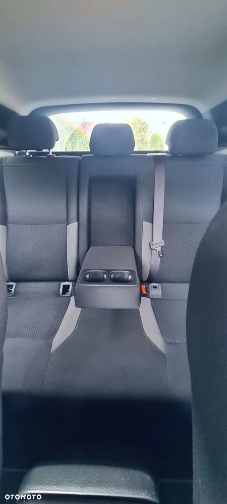 Nissan Qashqai 1.6 DCi Xtronic N-Connecta - 15